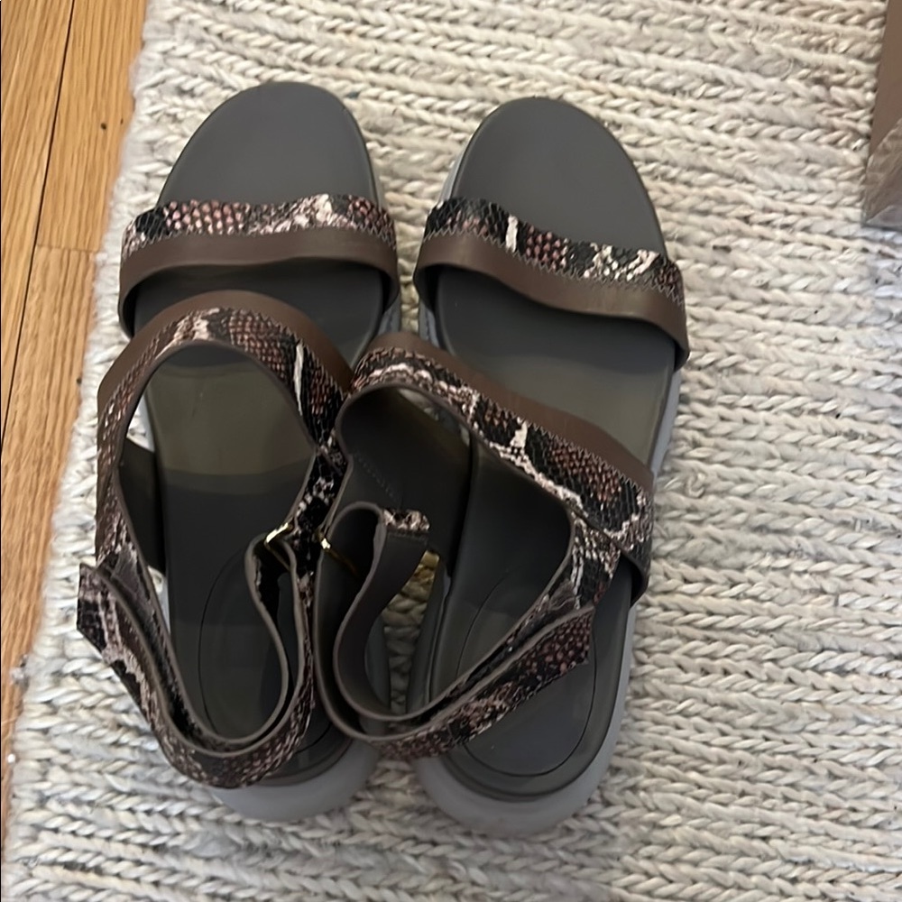 Cole Haan Zerogrand Merrit Sandal